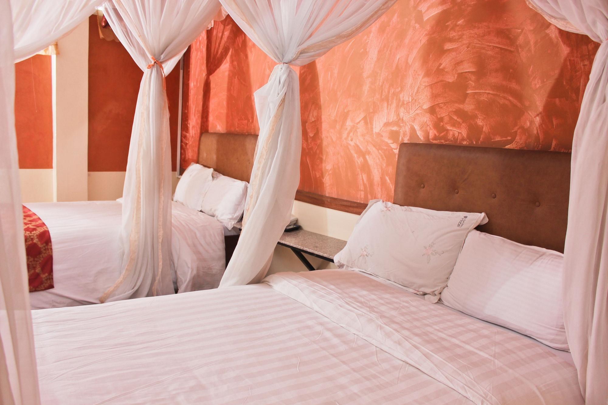 Pearl Palace Hotel Nairobi