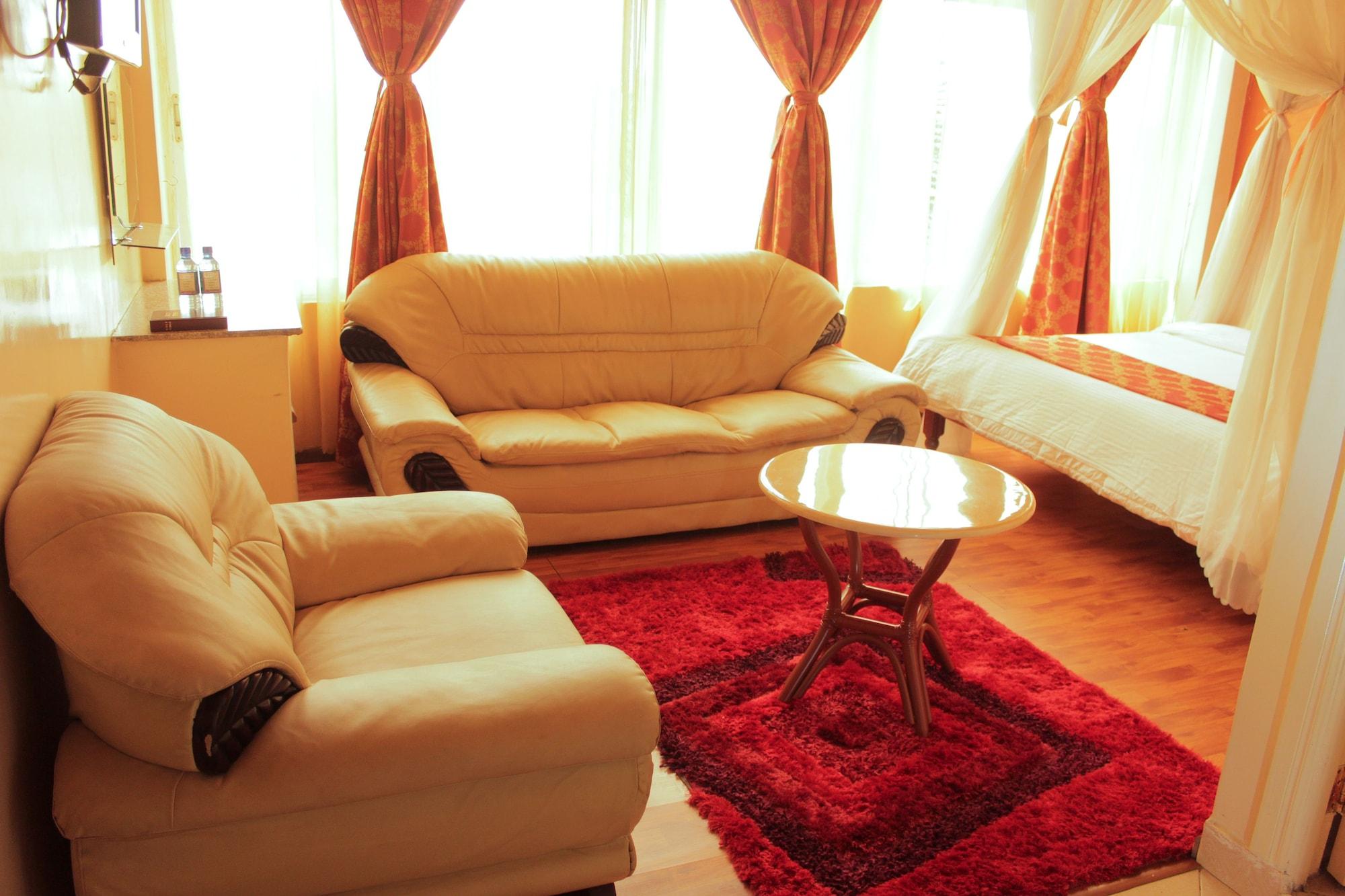 Pearl Palace 3* Nairobi