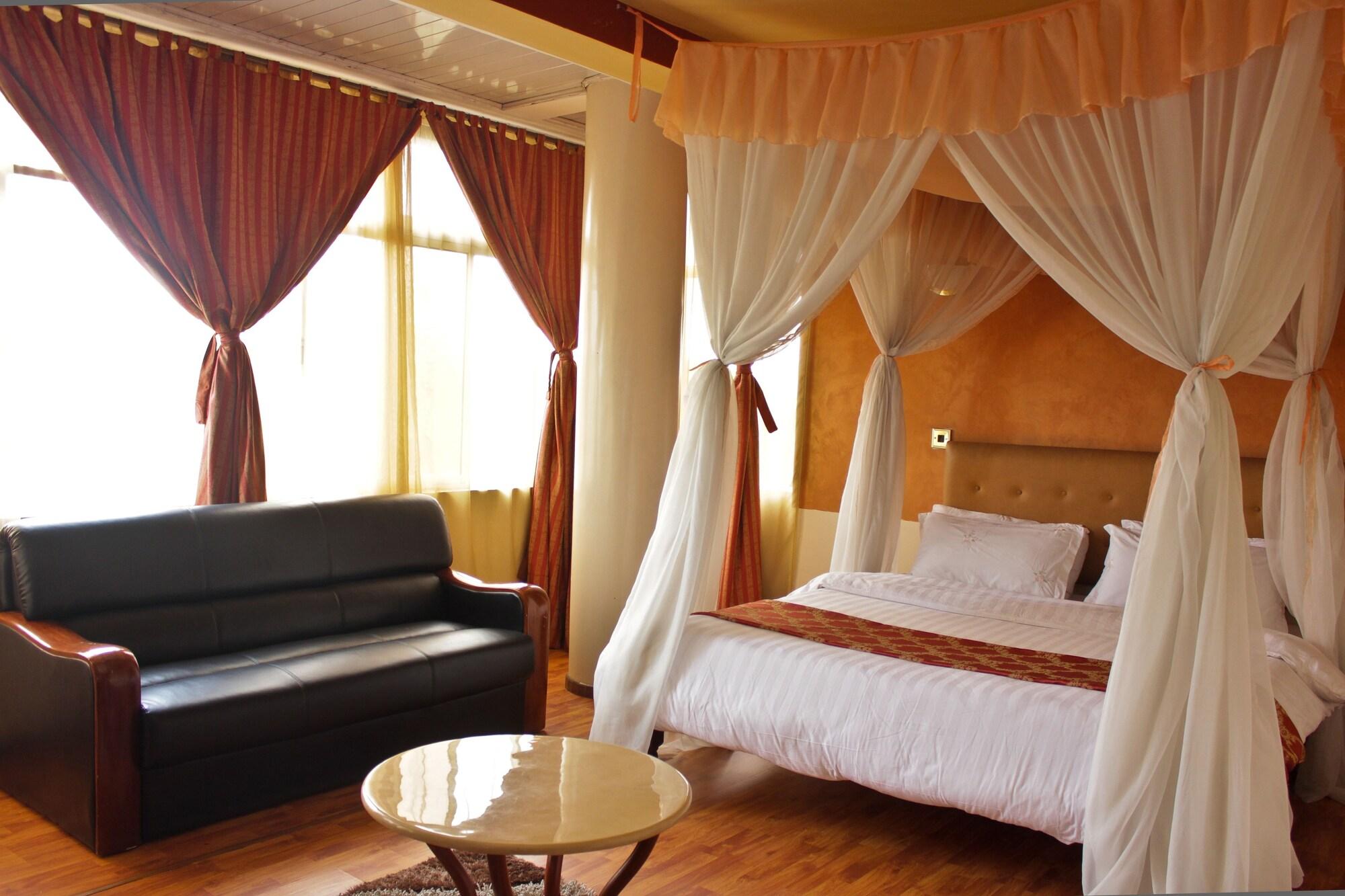 Pearl Palace 3* Nairobi