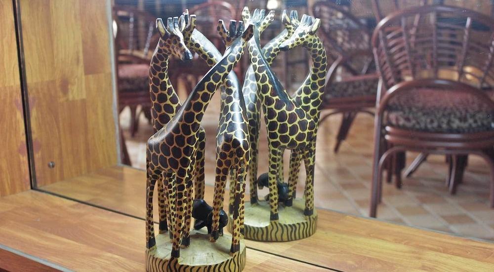 Pearl Palace 3* Nairobi