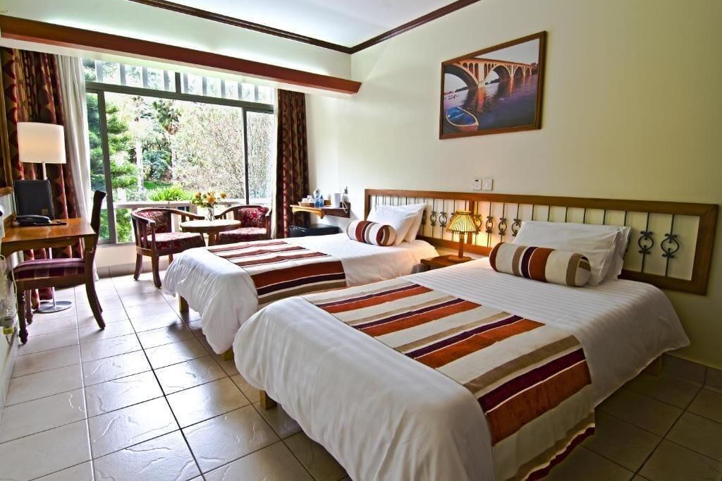 Hotel Sentrim Boulevard 4*