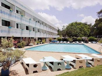 Sentrim Boulevard Hotel