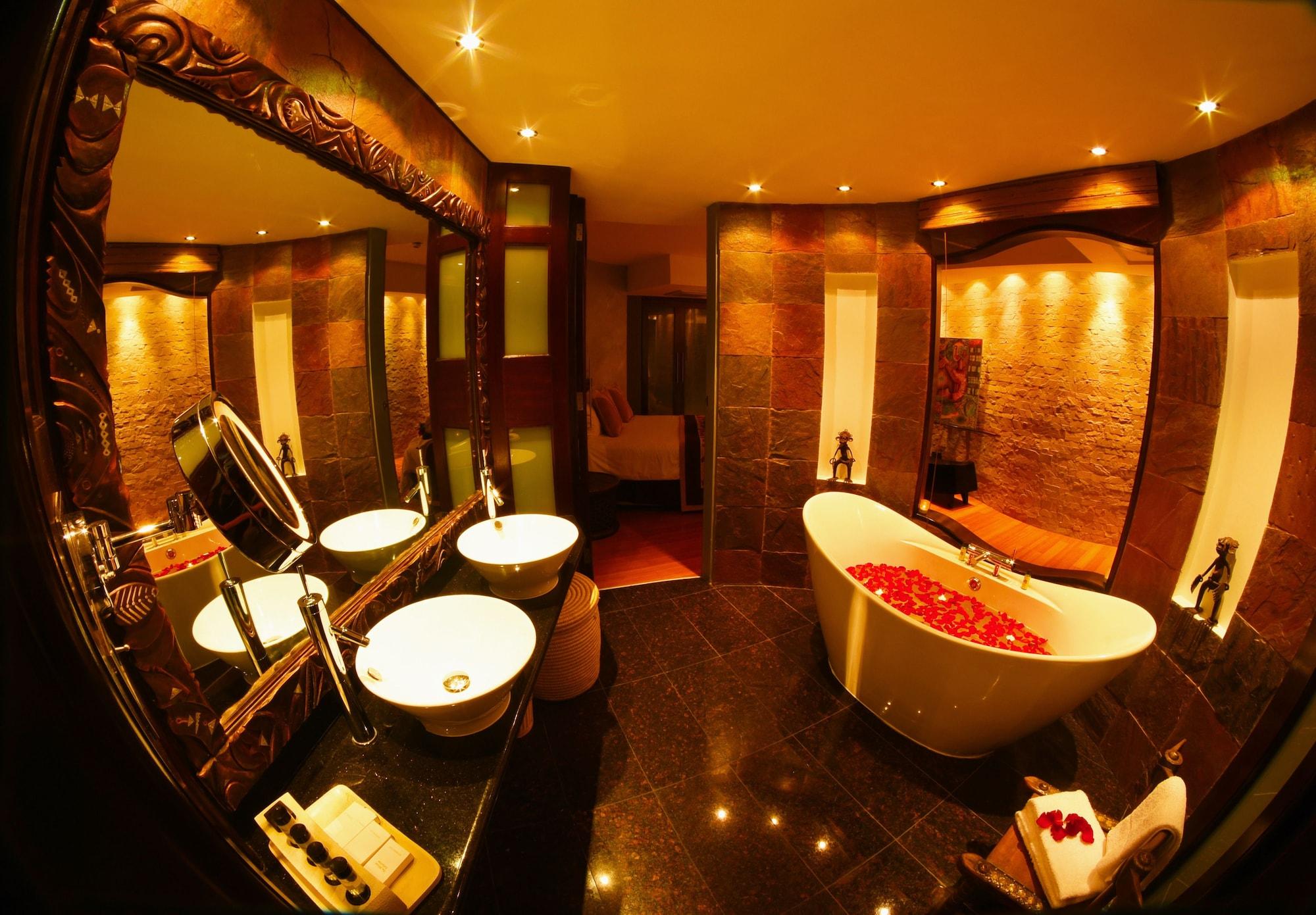 Tribe Hotel, Nairobi, A Member Of Design Hotel