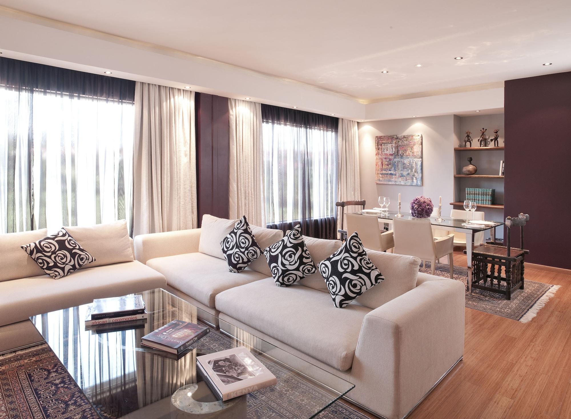 Tribe Hotel, Nairobi, A Member Of Design Hotel Nairobi
