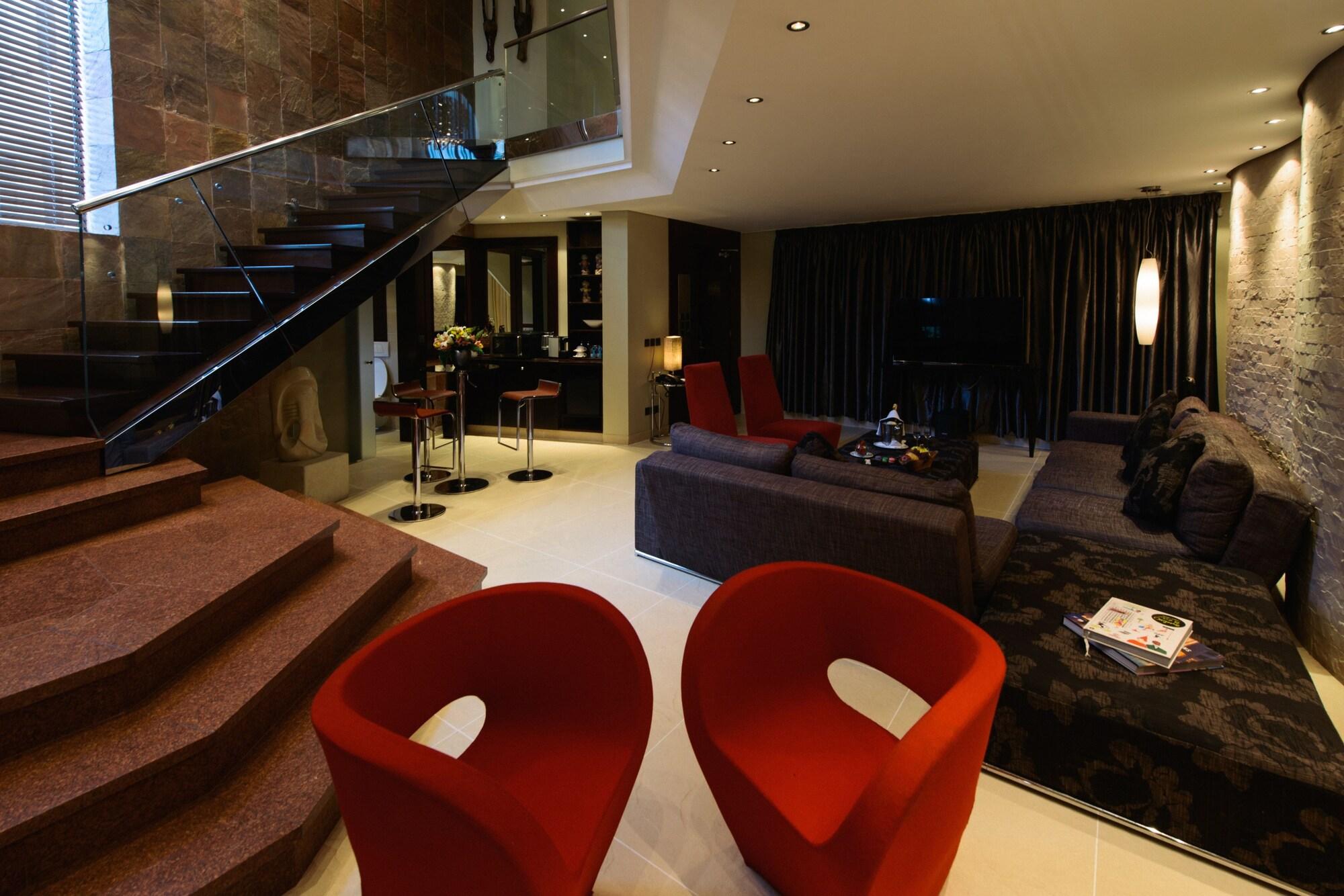 Tribe Hotel, Nairobi, A Member Of Design