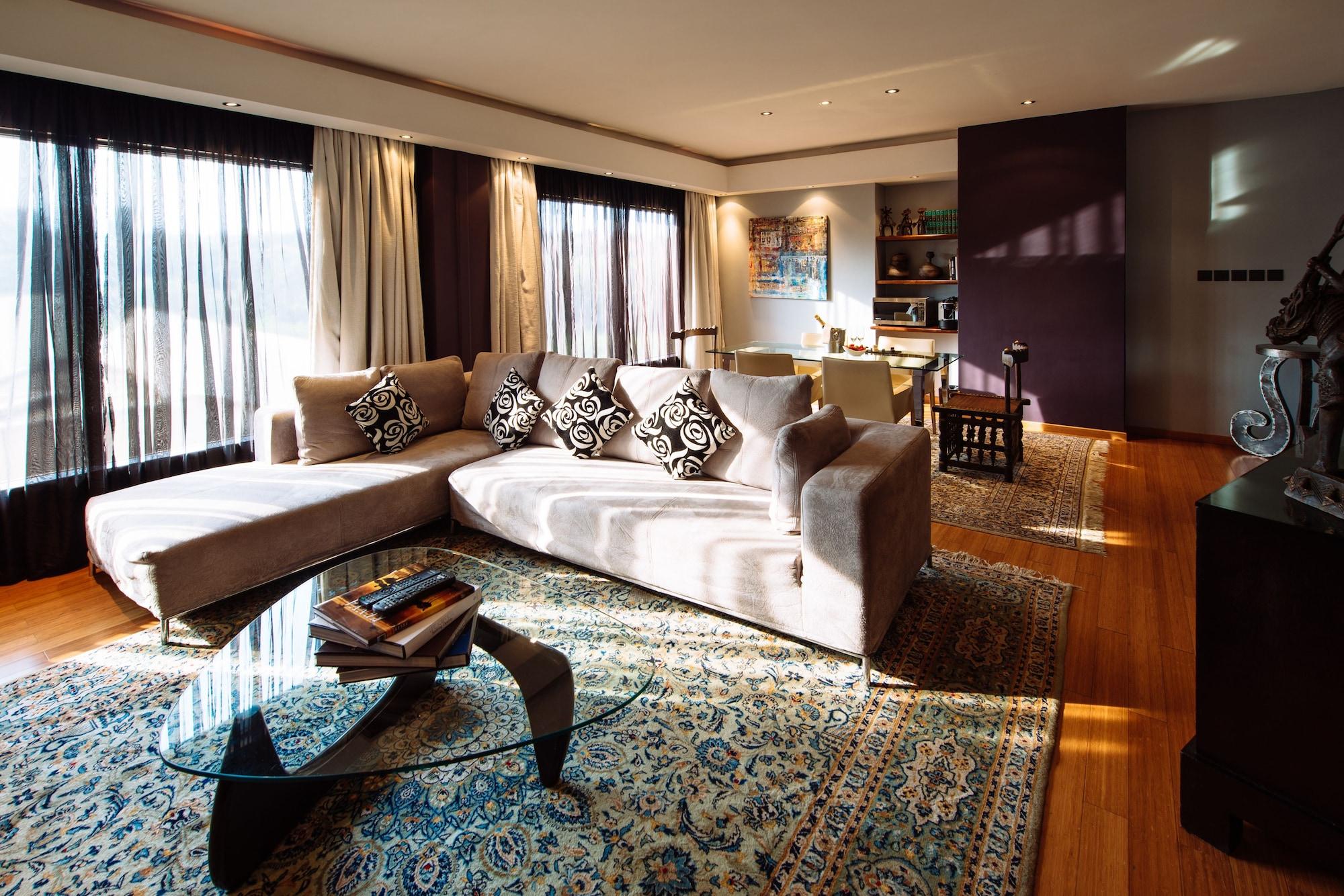 Tribe Hotel, Nairobi, A Member Of Design 5* Nairobi
