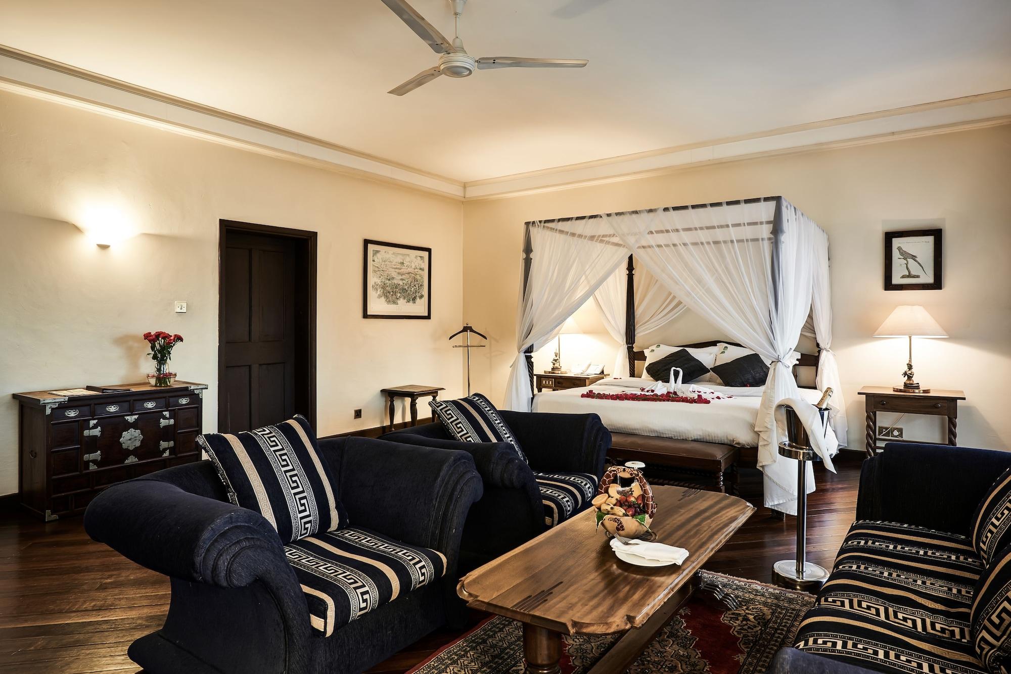 Hotel Safari Park Nairobi