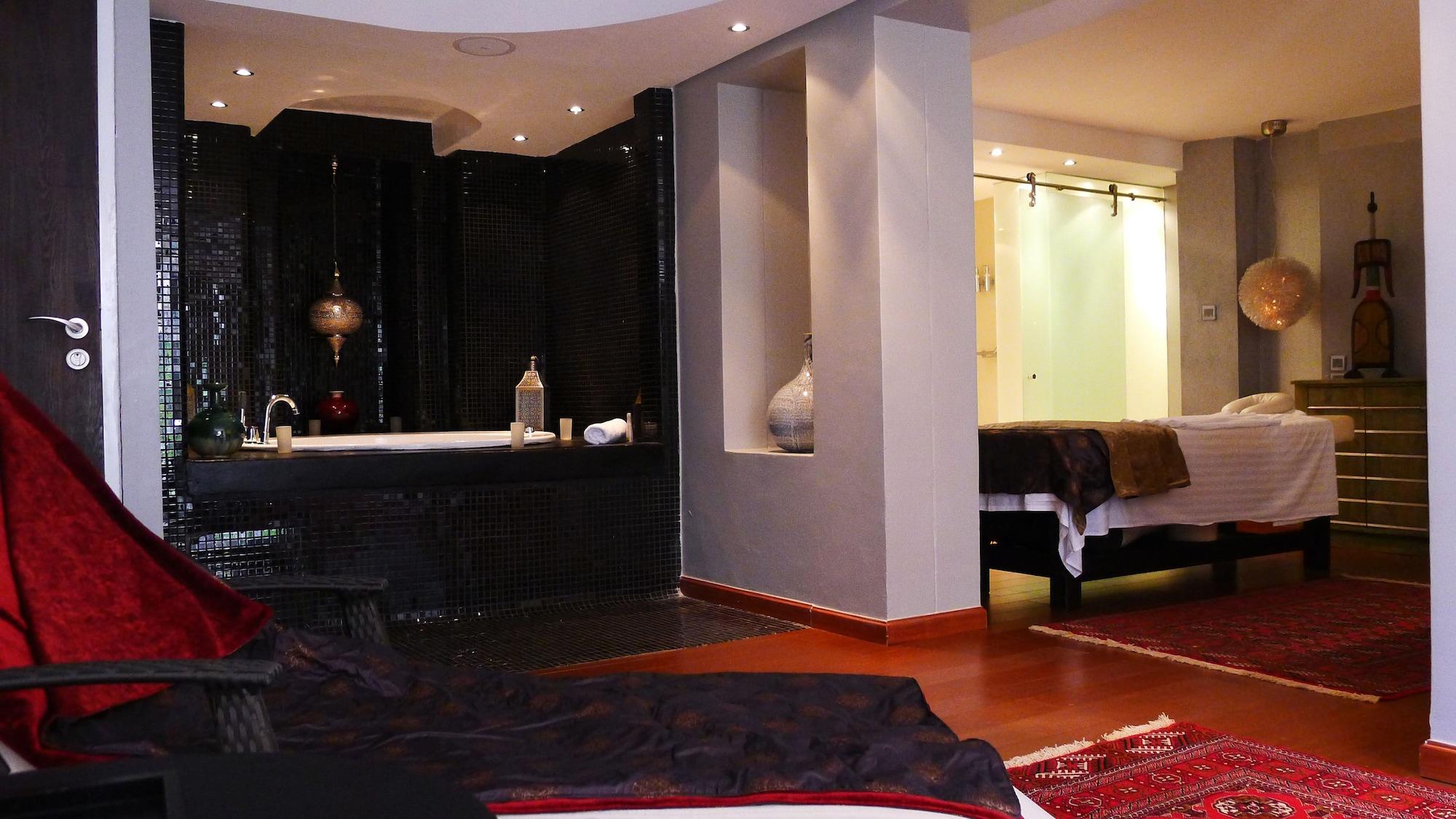 Tribe Hotel, Nairobi, A Member Of Design 5* Nairobi