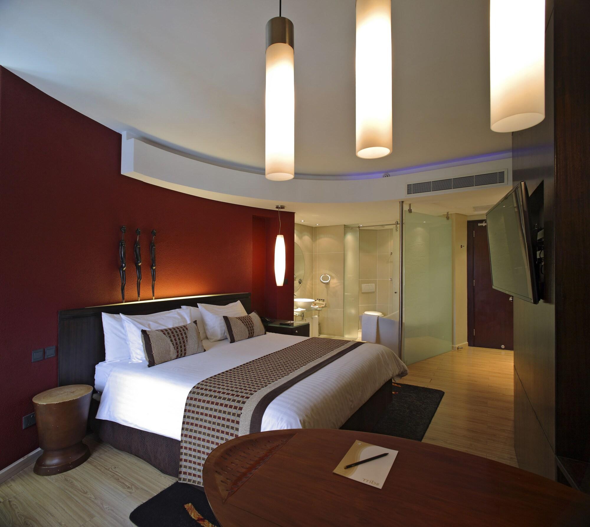 Hotel Tribe Hotel, Nairobi, A Member Of Design 5*