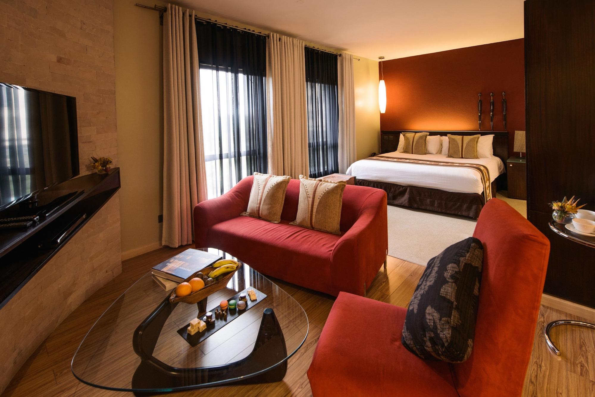 Tribe Hotel, Nairobi, A Member Of Design 5* Nairobi
