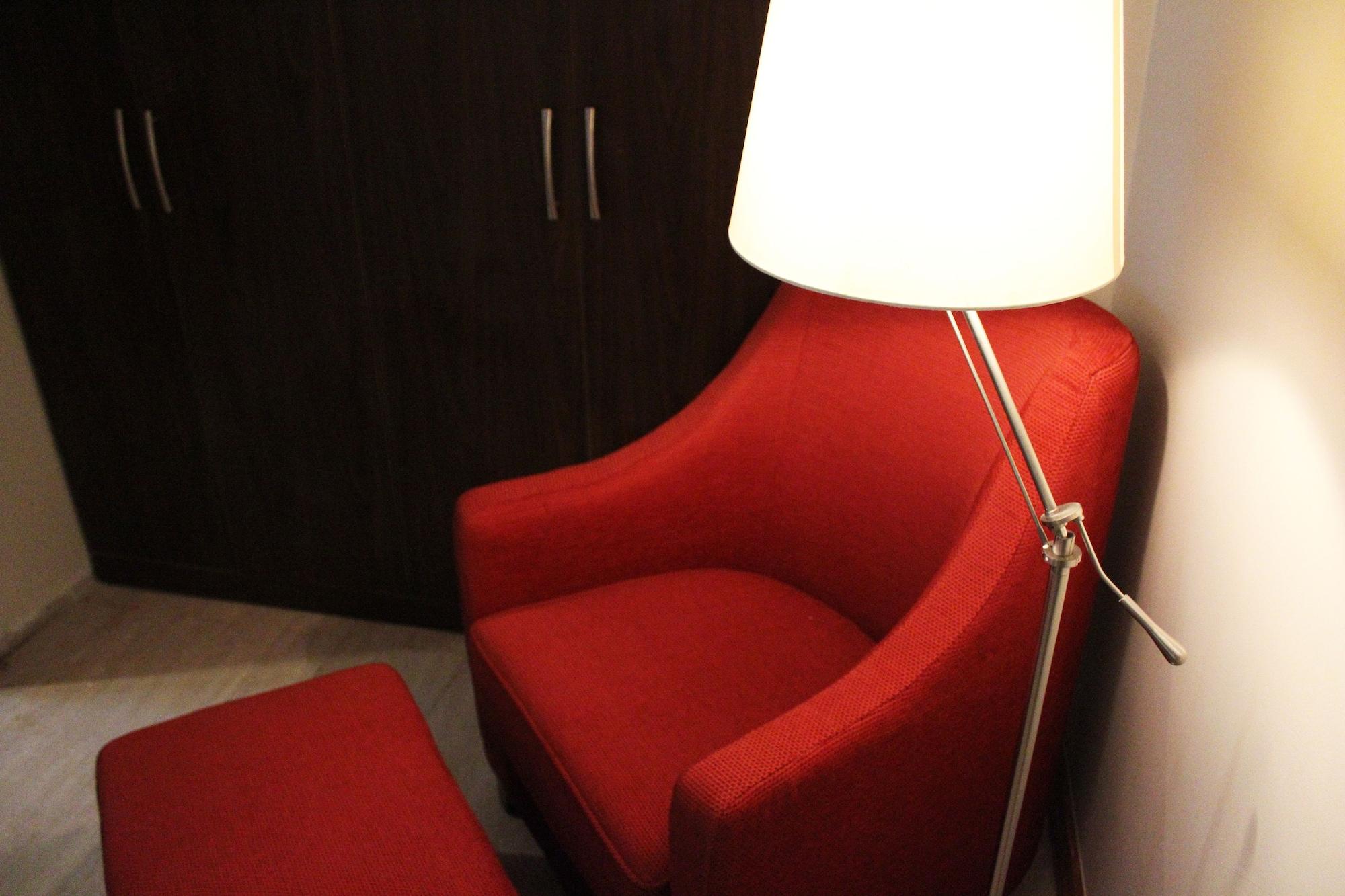 Hotel The Zehneria 4*