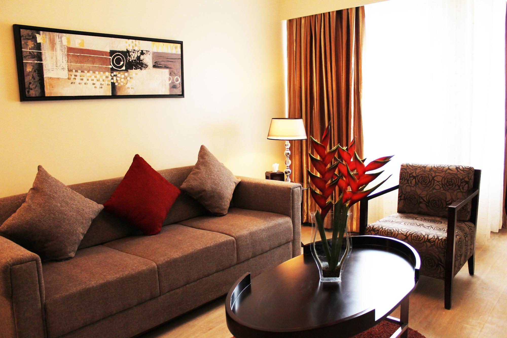 Hotel The Zehneria Nairobi