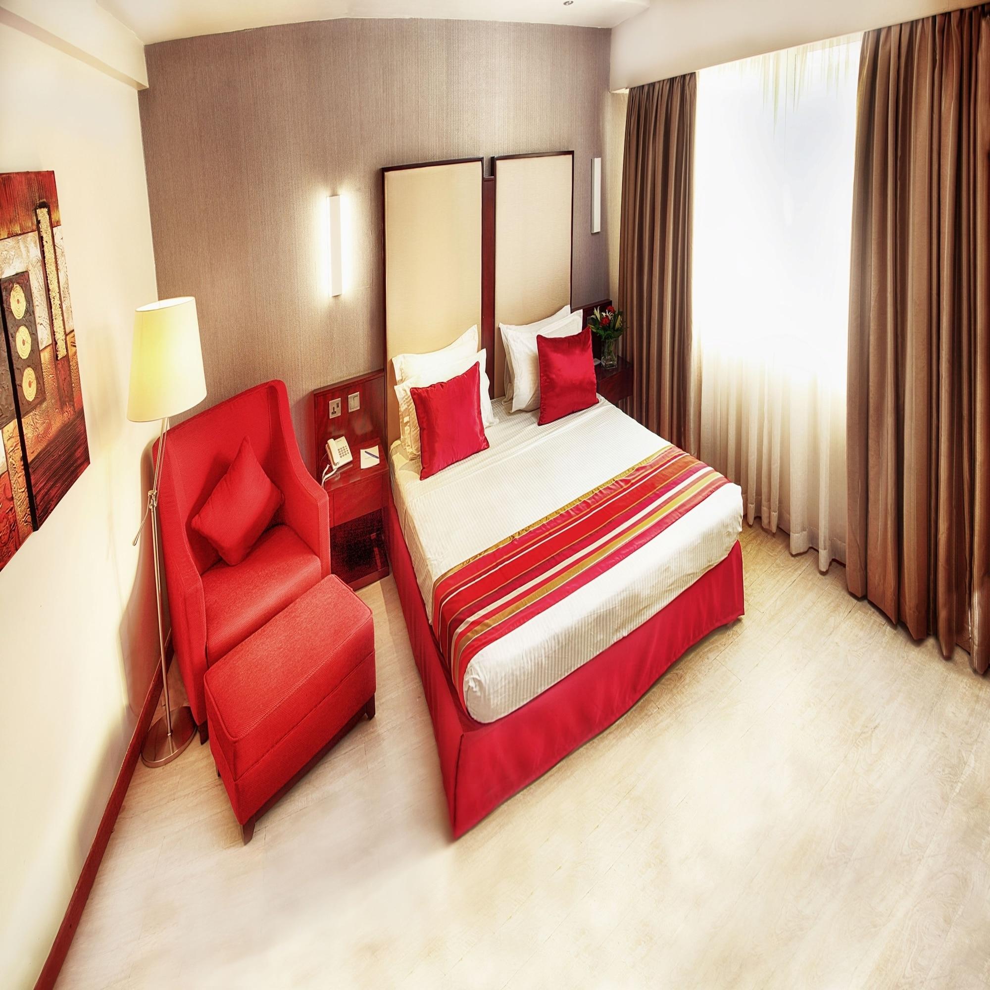 Hotel The Zehneria