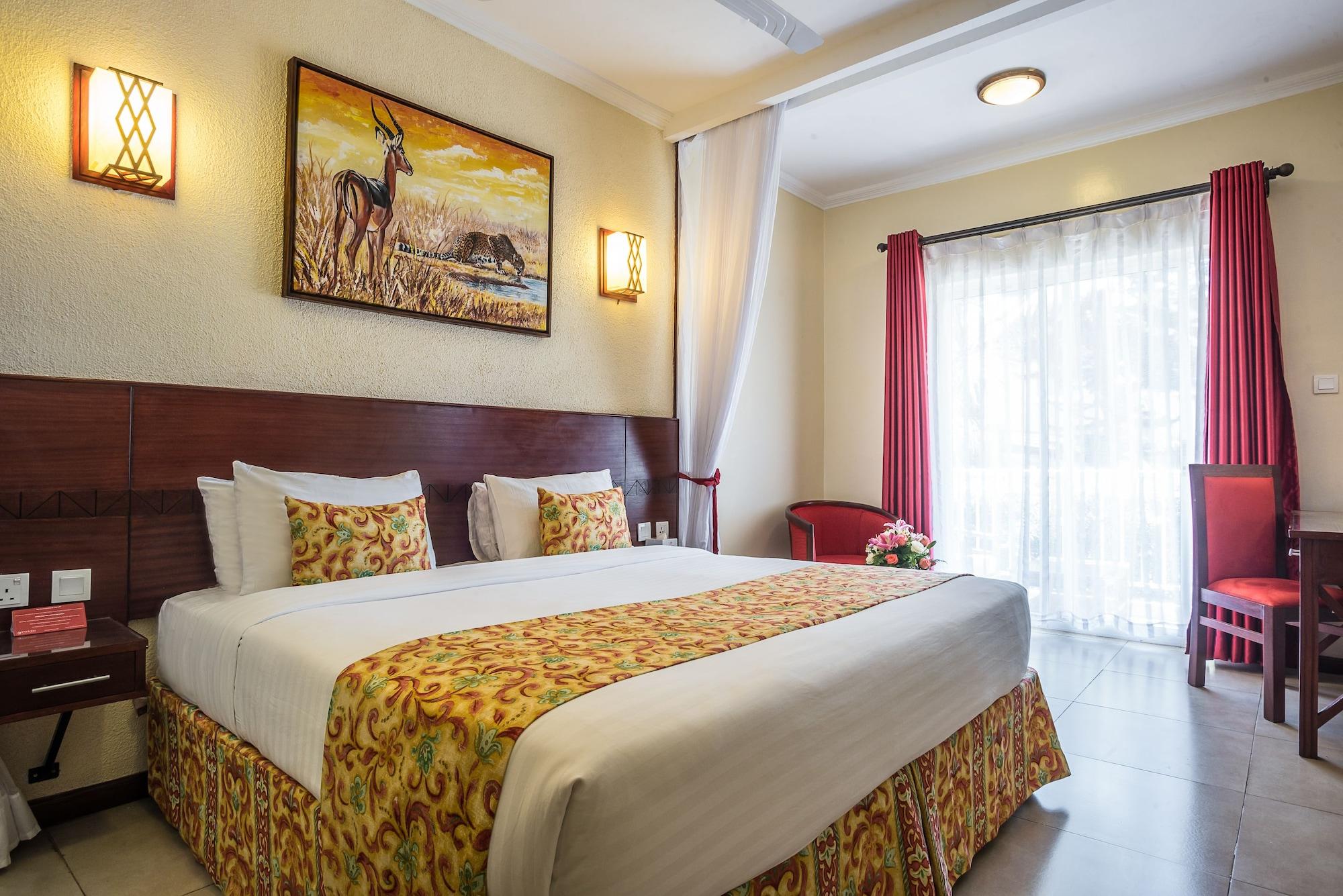 Prideinn Raphta Hotel 3*
