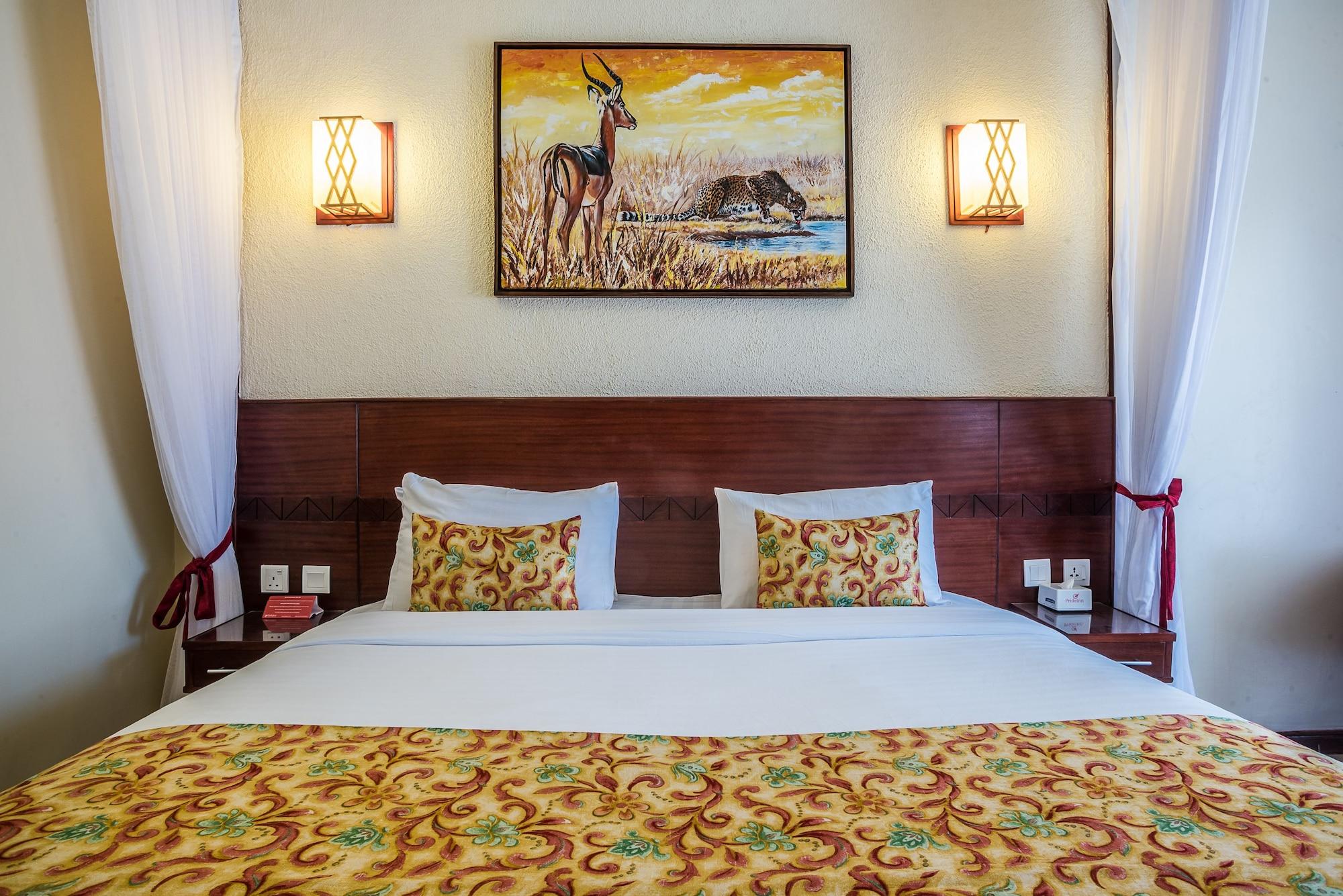 Hotel Prideinn Raphta 3*