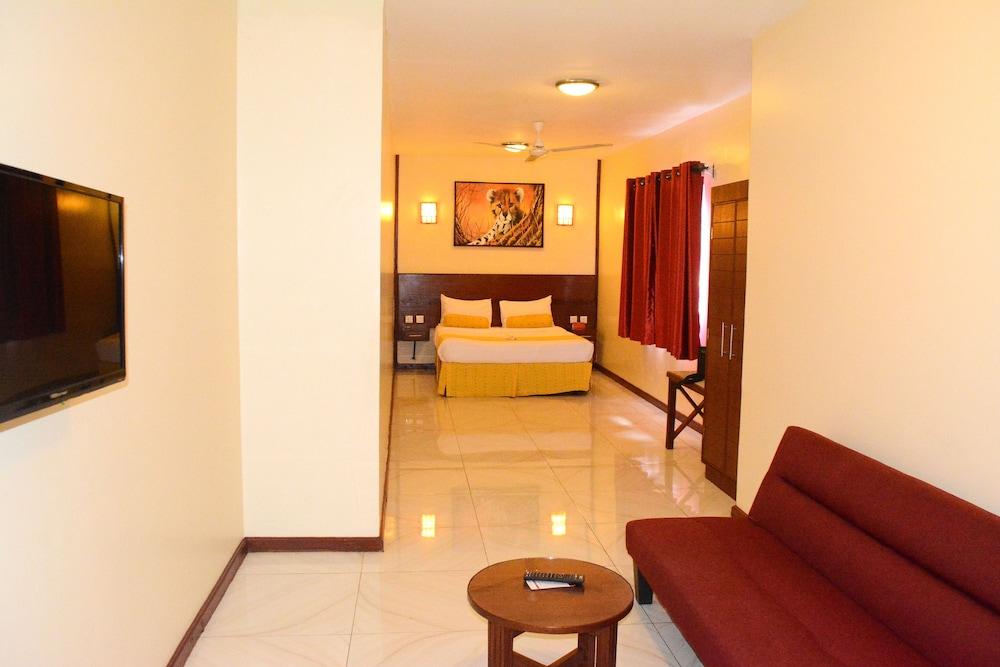 Hotel Prideinn Raphta