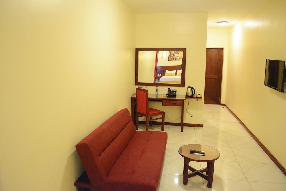 Hotel Prideinn Raphta