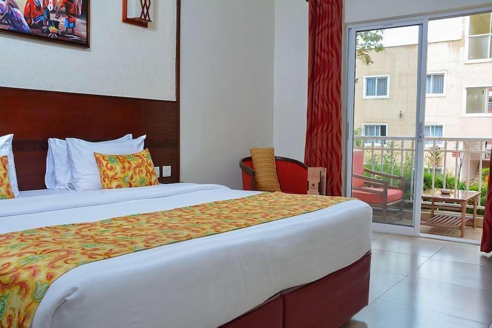 Prideinn Raphta Hotel Nairobi