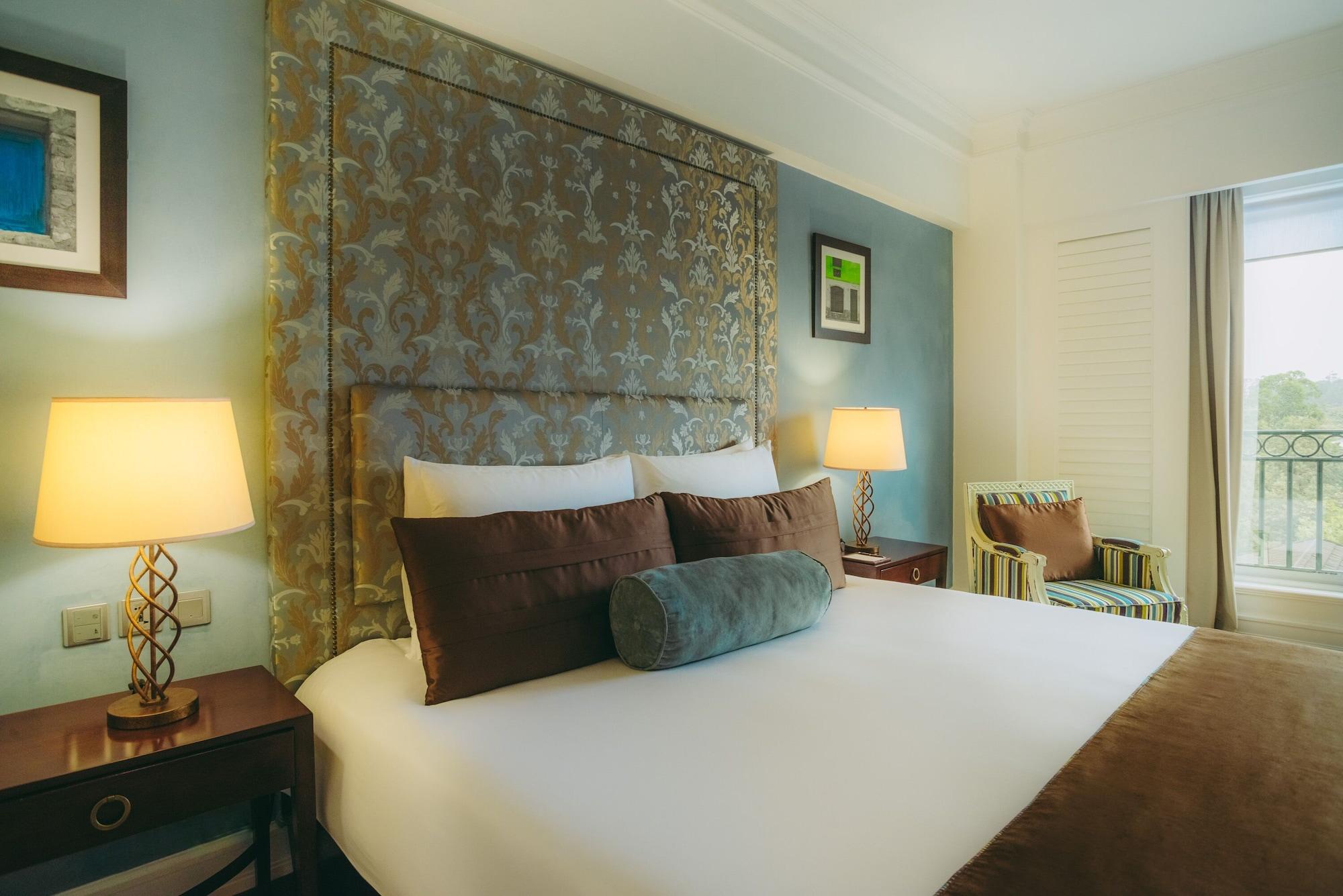 Hotel Rosa Kempniski Kenya 5*