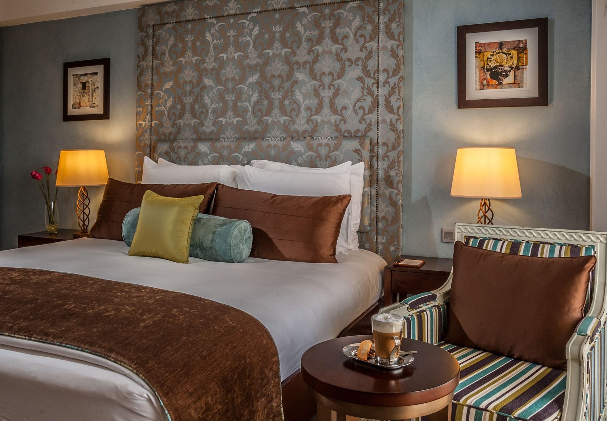 Rosa Kempniski Kenya Hotel 5*