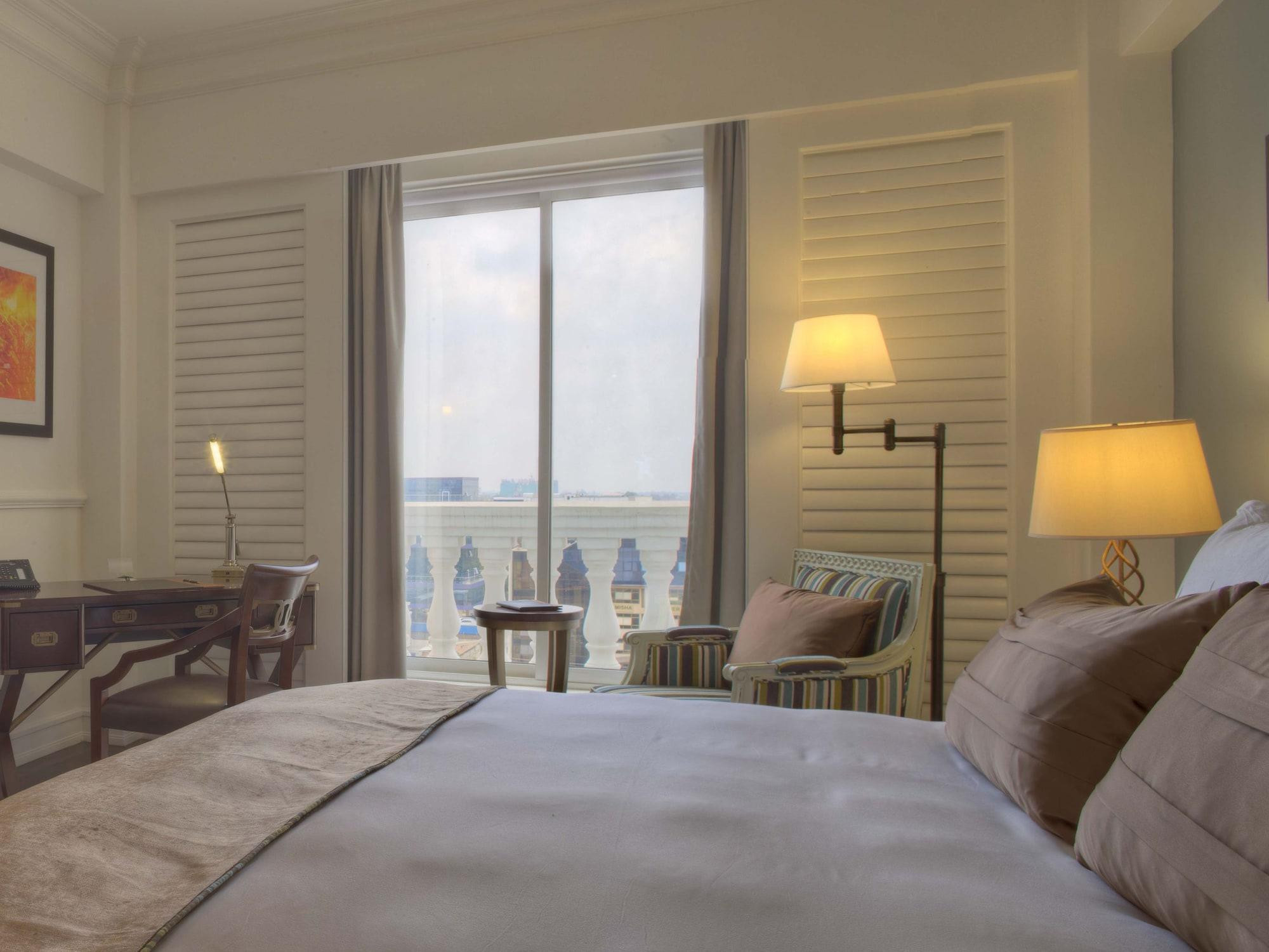 Hotel Rosa Kempniski Kenya 5*