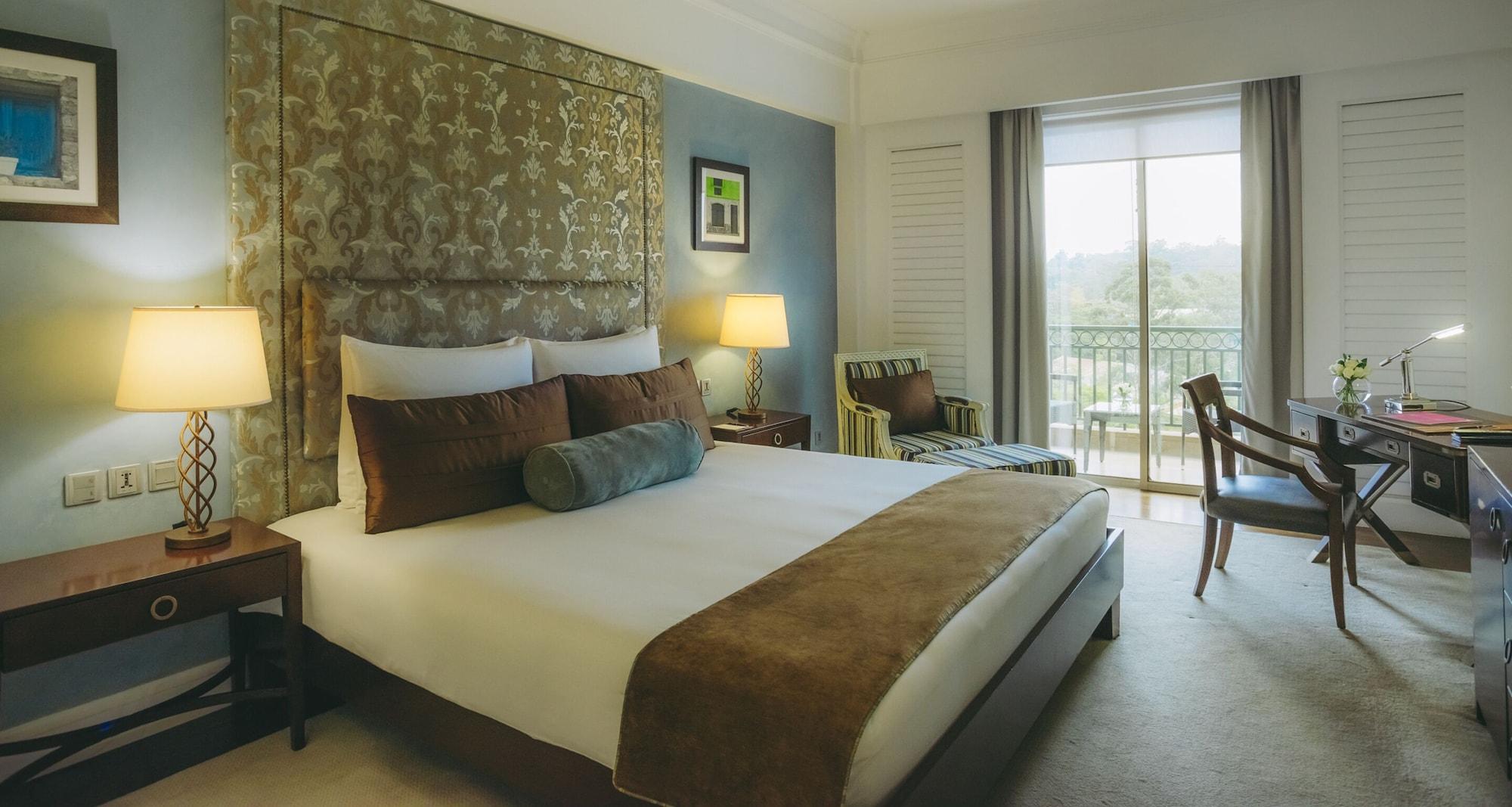 Hotel Rosa Kempniski Kenya 5*