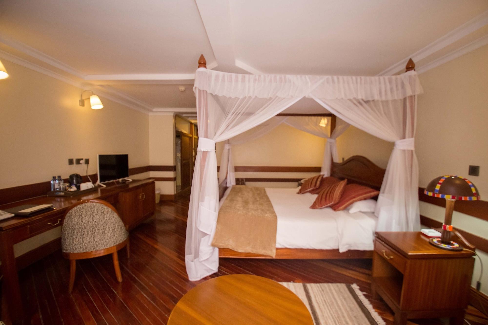 Muthu Silver Springs 4*