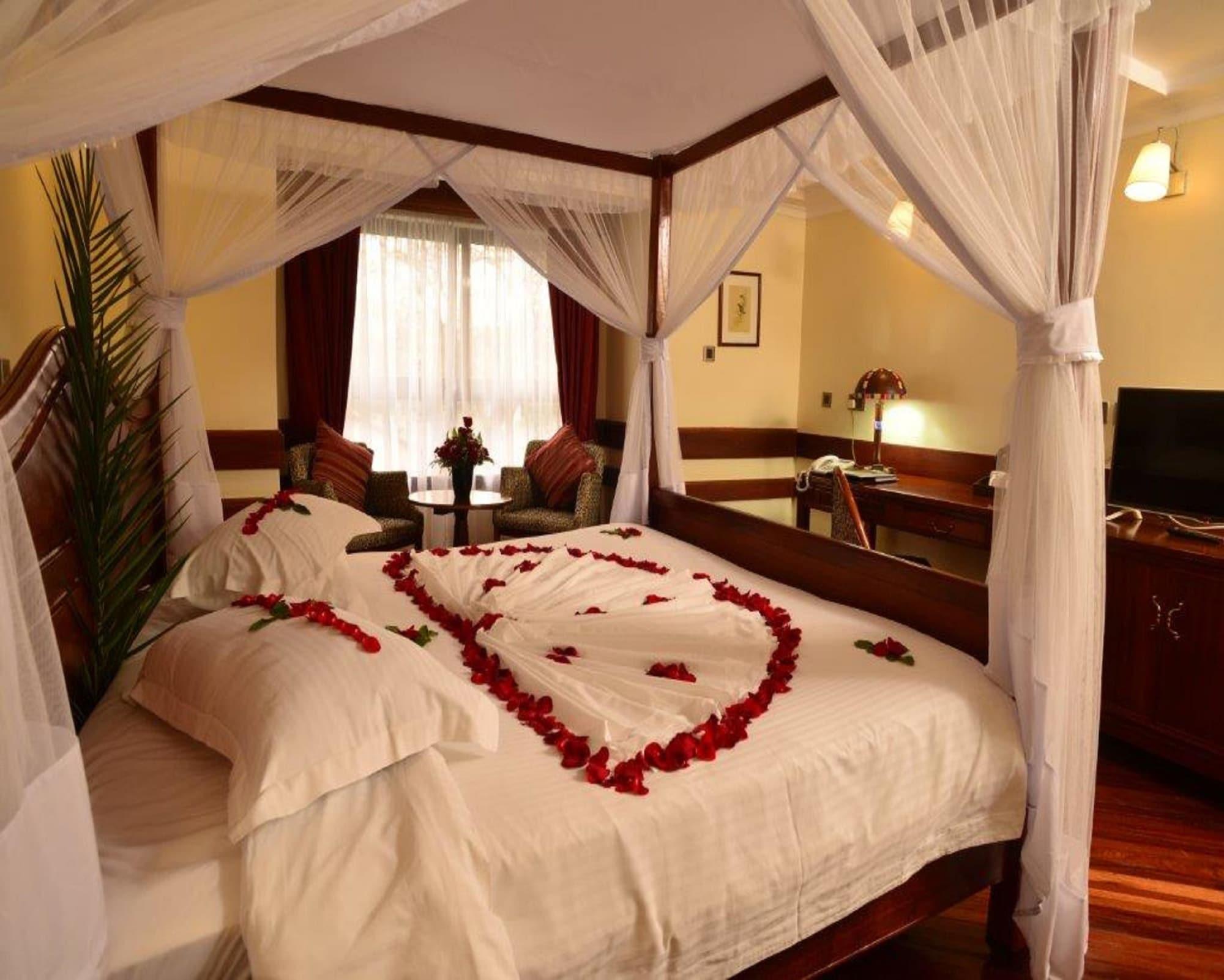 Muthu Silver Springs Hotel