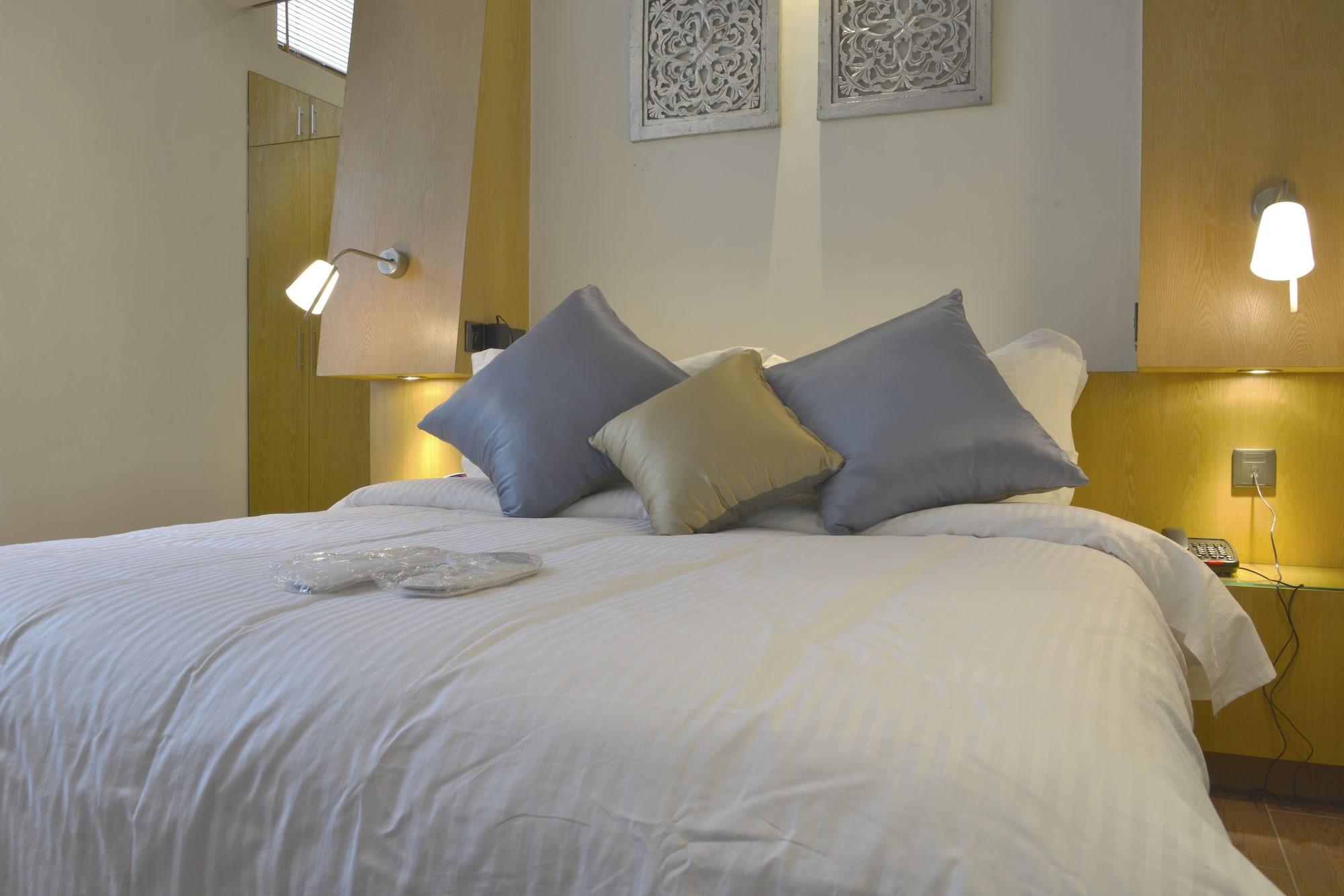 La Maison Royale 3* Nairobi