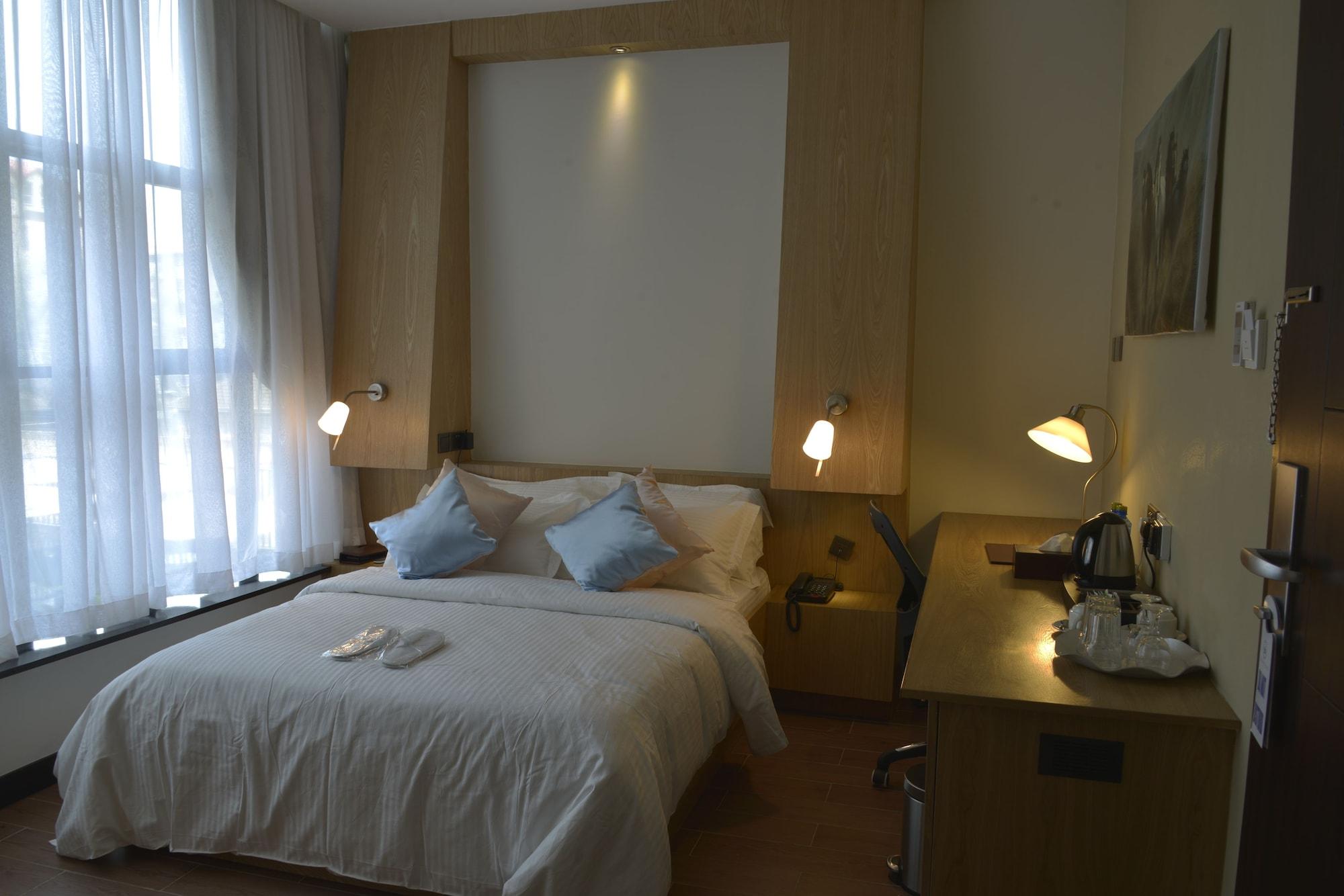 La Maison Royale 3*
