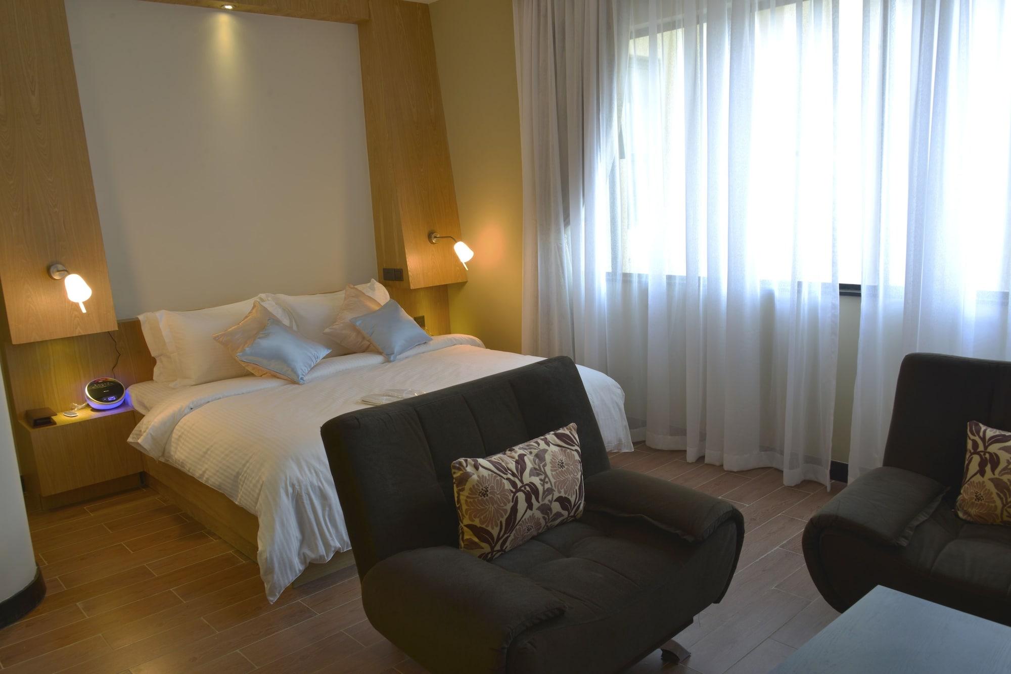 La Maison Royale Nairobi