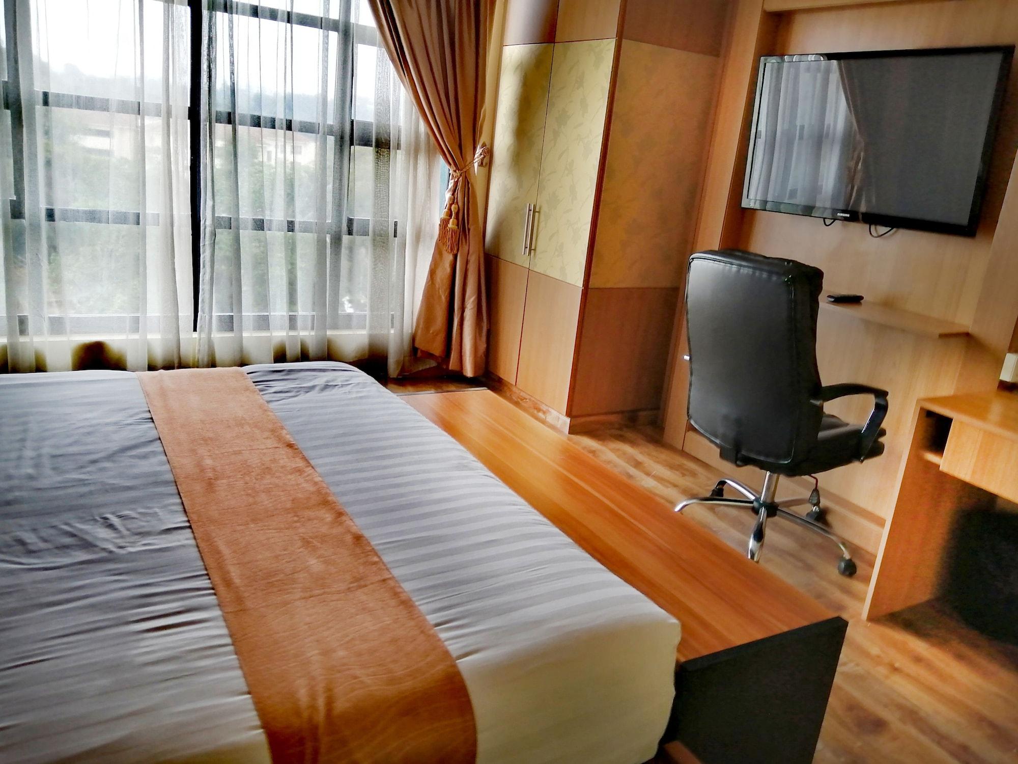 Hotel We And