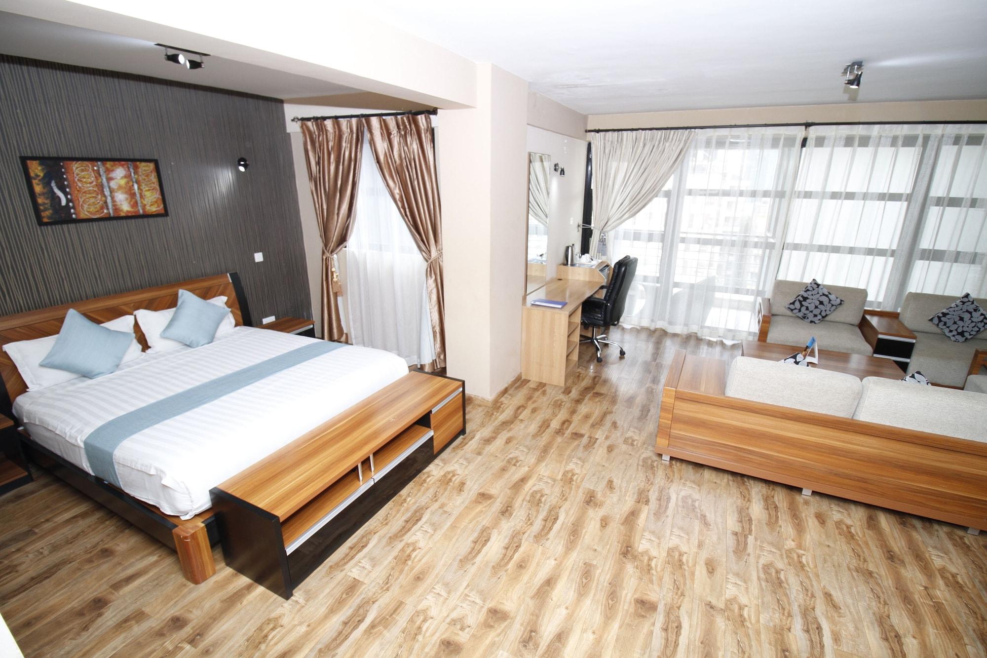 We And Hotel