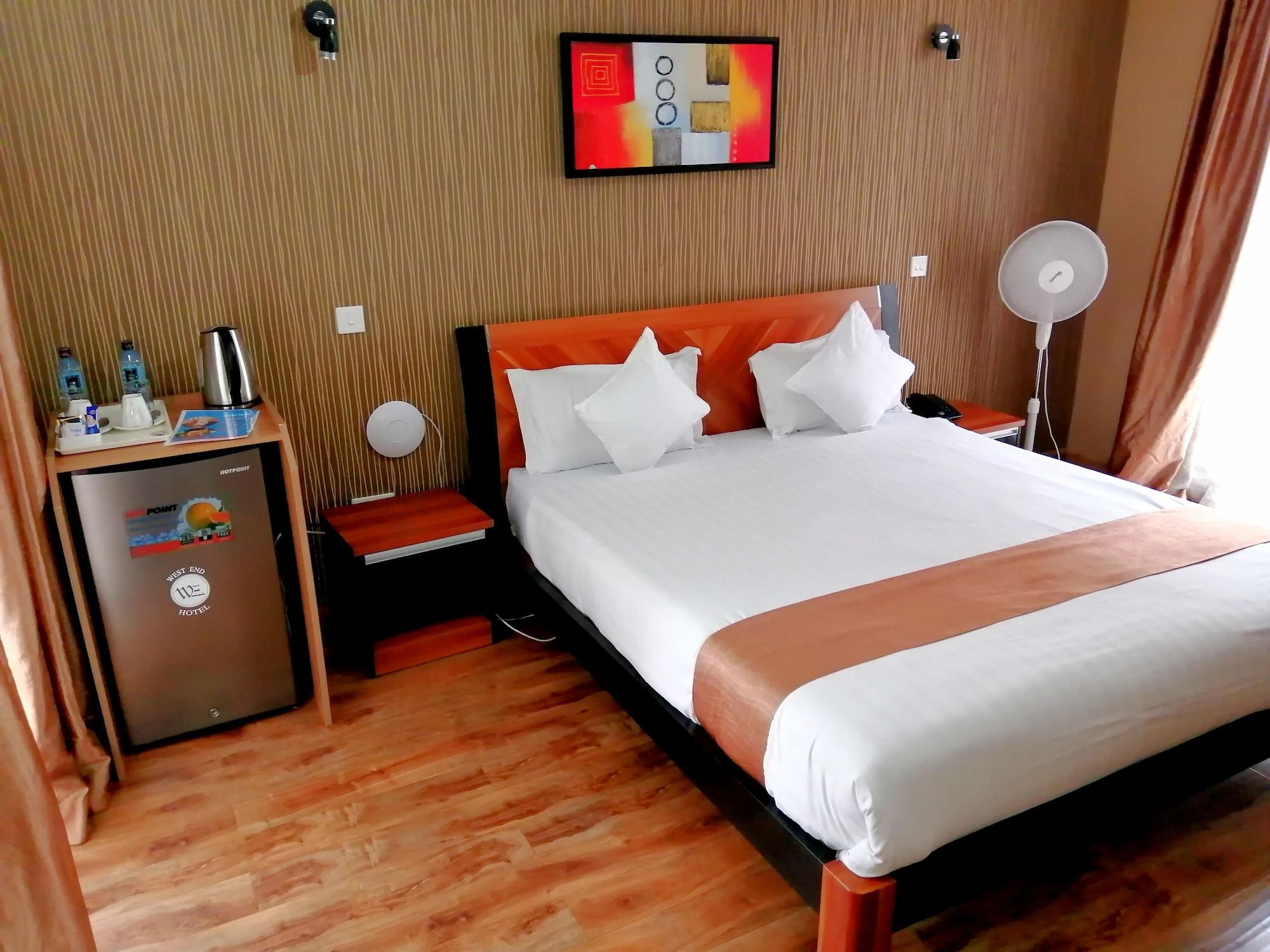 We And Hotel