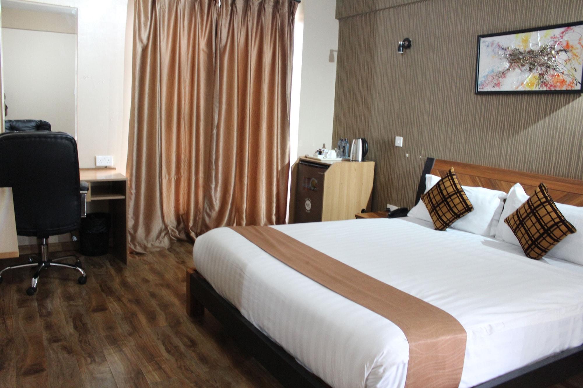 We And 3* Nairobi