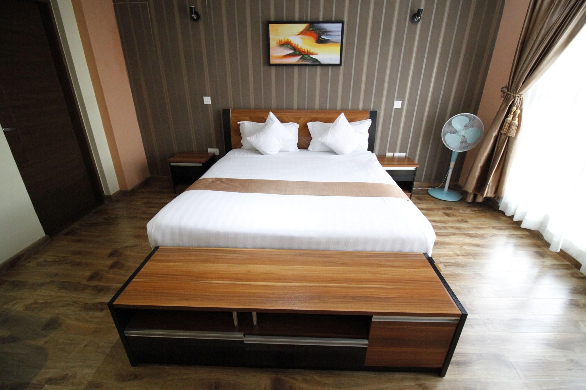 We And Hotel Nairobi