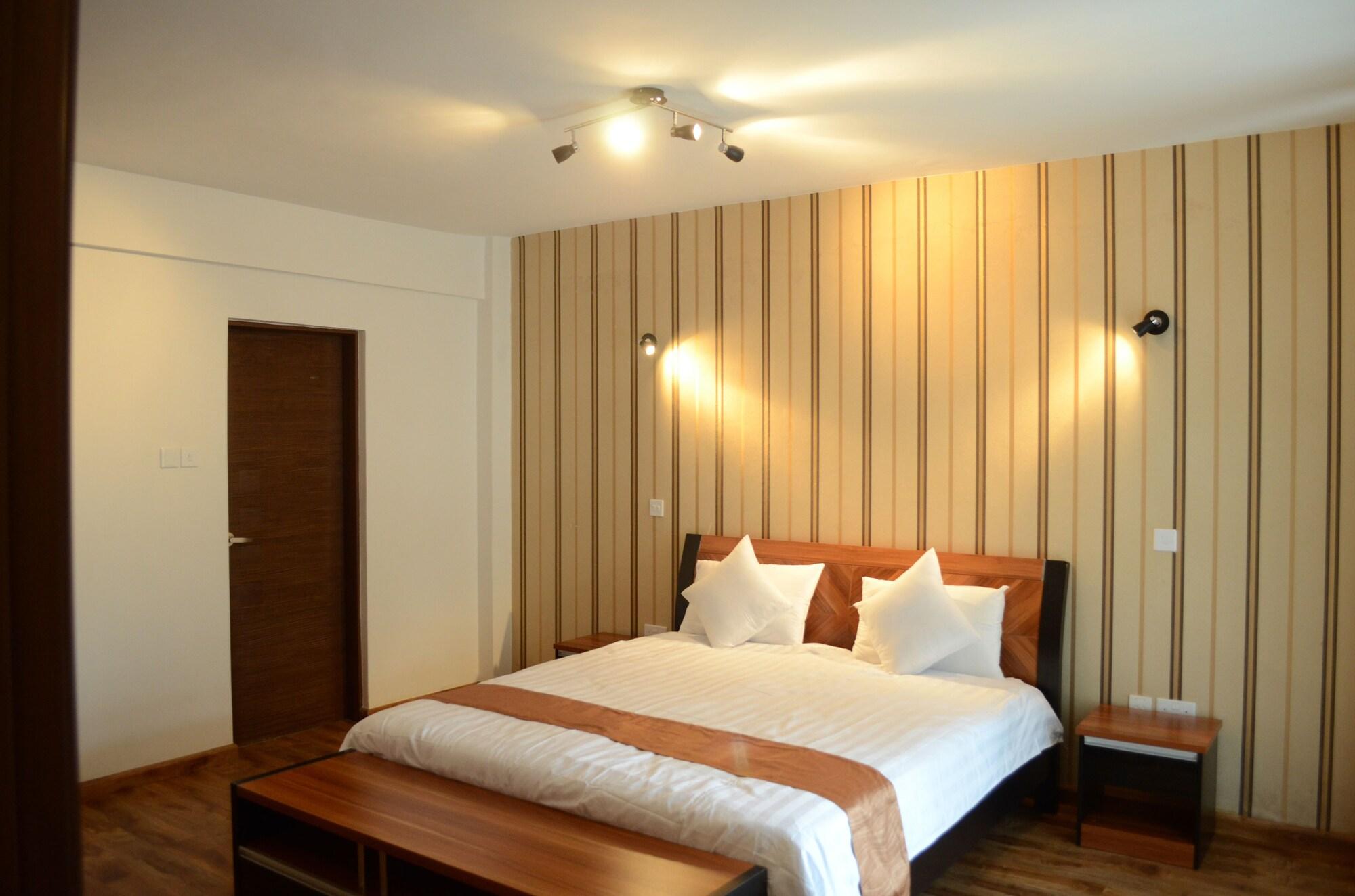 Hotel We And Nairobi