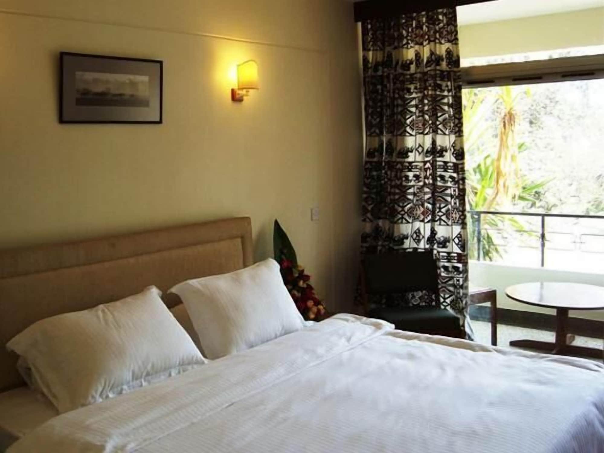 Hotel Kivi Milimani Nairobi