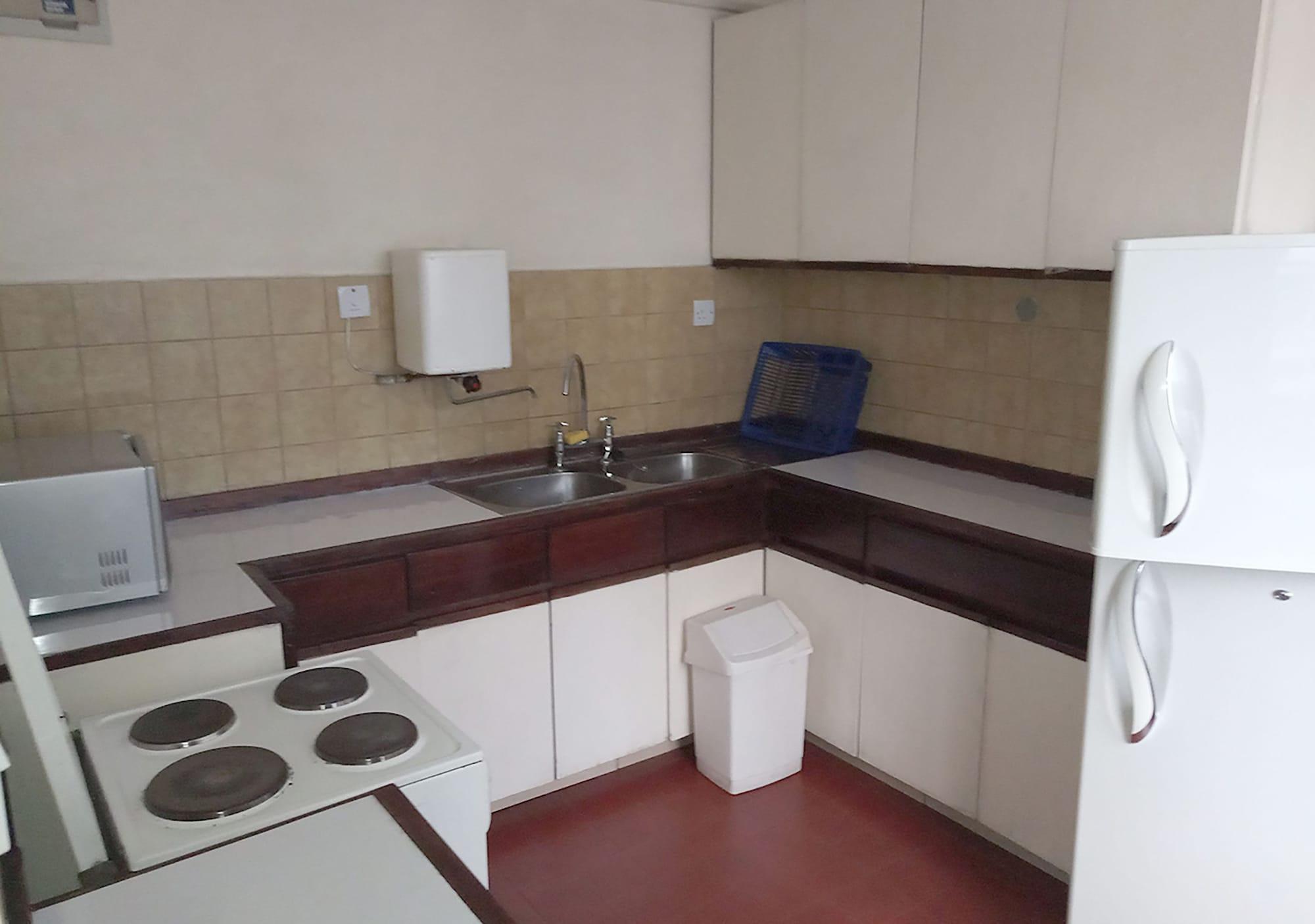 Chester Hotel And Suites Nairobi, City Centre Cbd Hotel Nairobi
