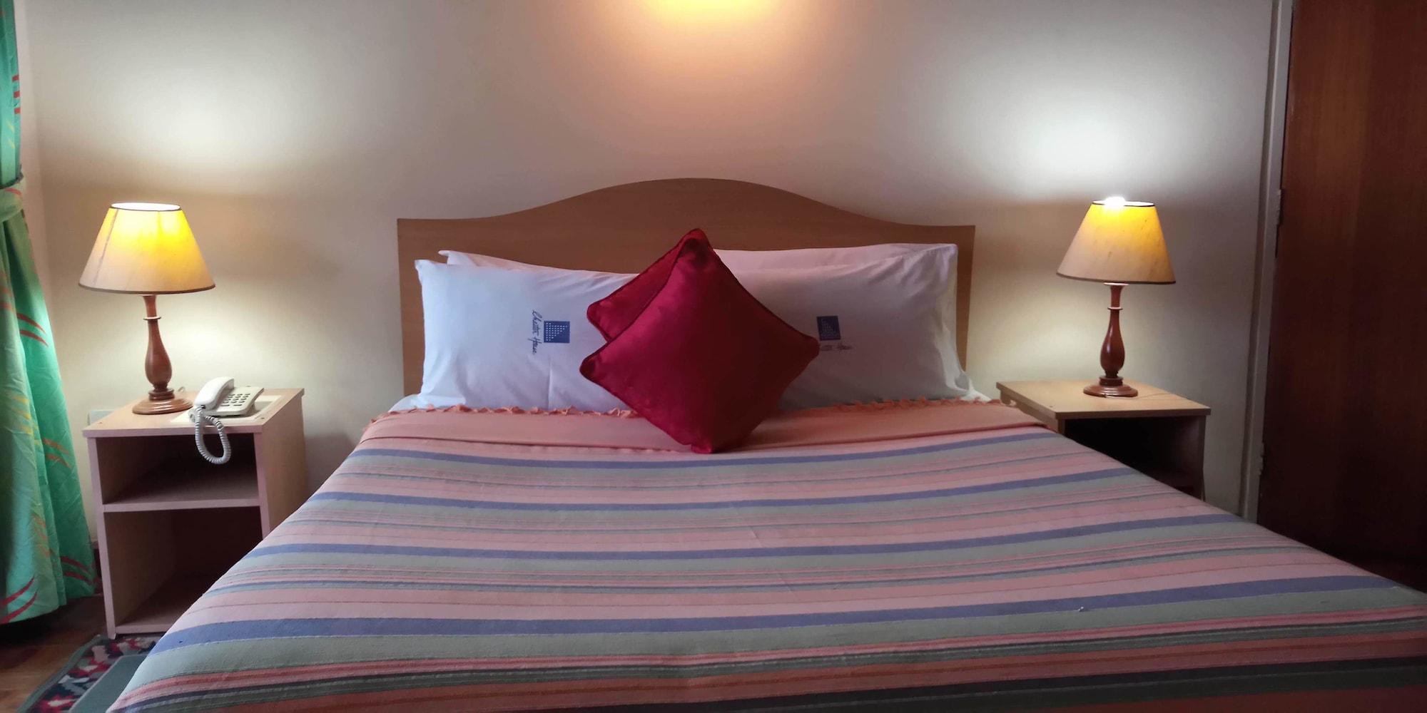 Hotel Chester Hotel And Suites Nairobi, City Centre Cbd Nairobi