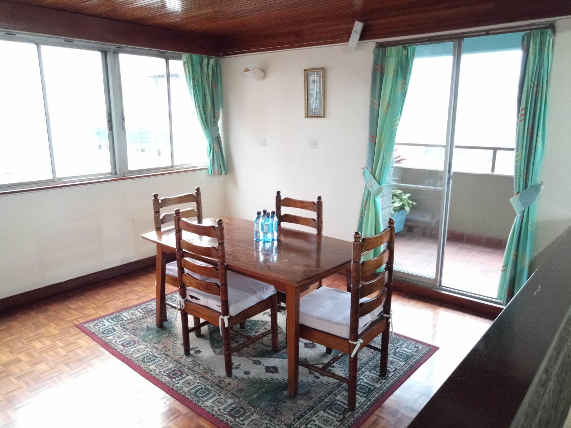 Chester Hotel And Suites Nairobi, City Centre Cbd