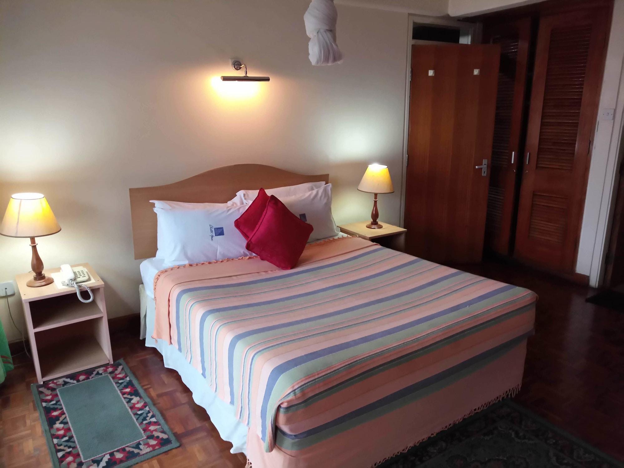 Chester Hotel And Suites Nairobi, City Centre Cbd Nairobi