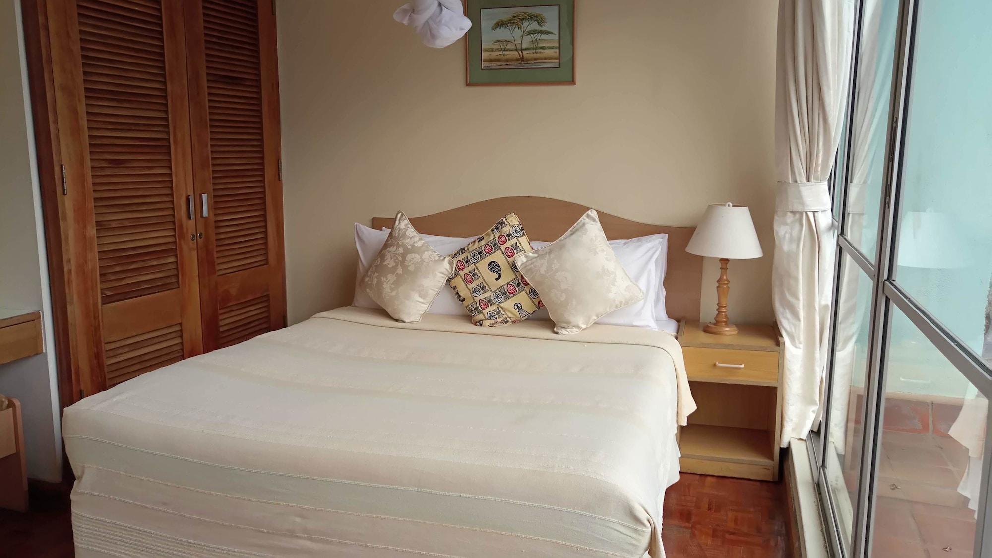 Chester Hotel And Suites Nairobi, City Centre Cbd Nairobi