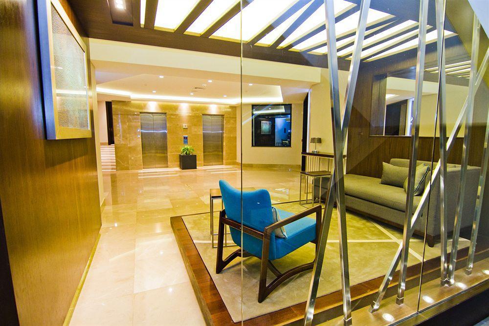 Hotel Dusitd2 Nairobi
