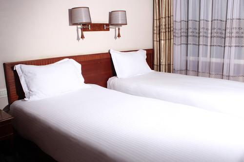 Sunrise 3* Nairobi