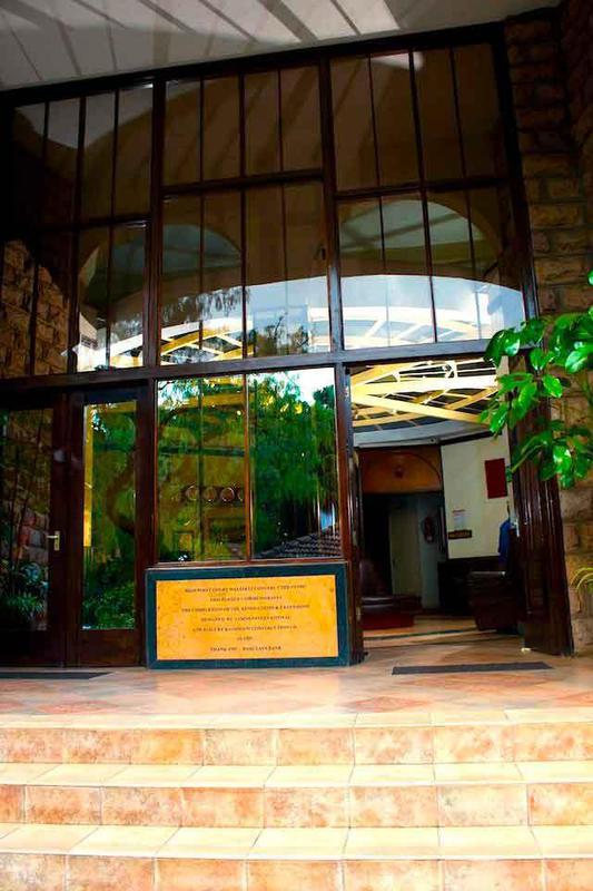 Hillpark Nairobi