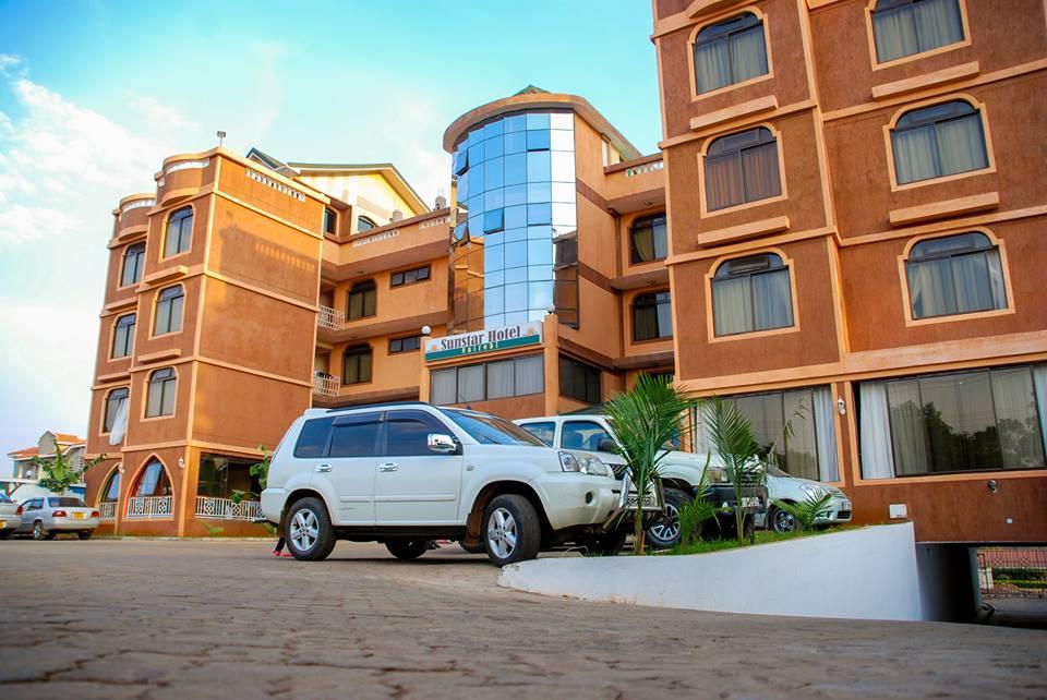 Sunstar 3* Nairobi