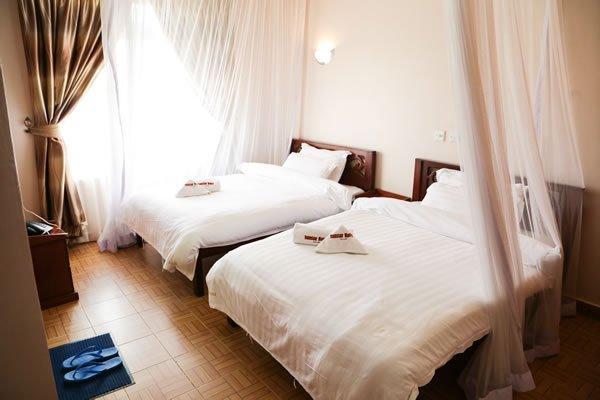 Hotel Sunstar