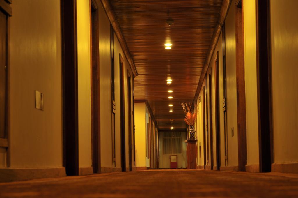 Hotel Eastland 4*