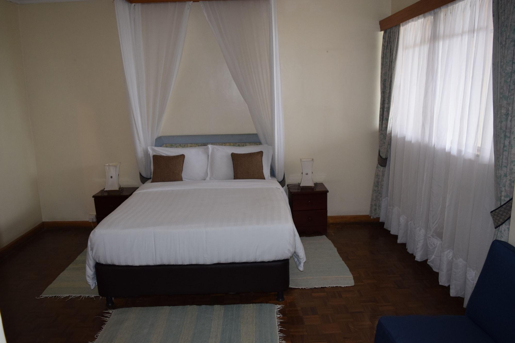 Hotel Hillpark